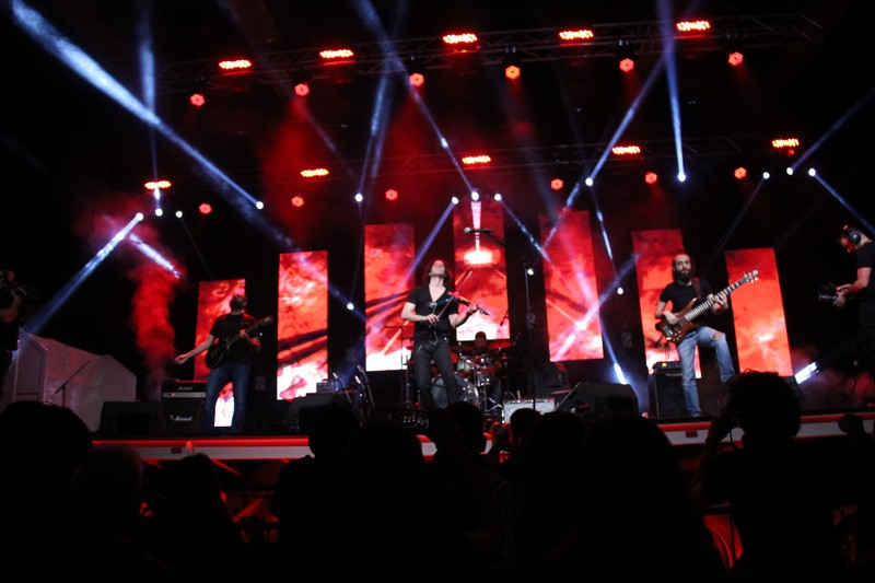 Avo Demirdjian in Concert